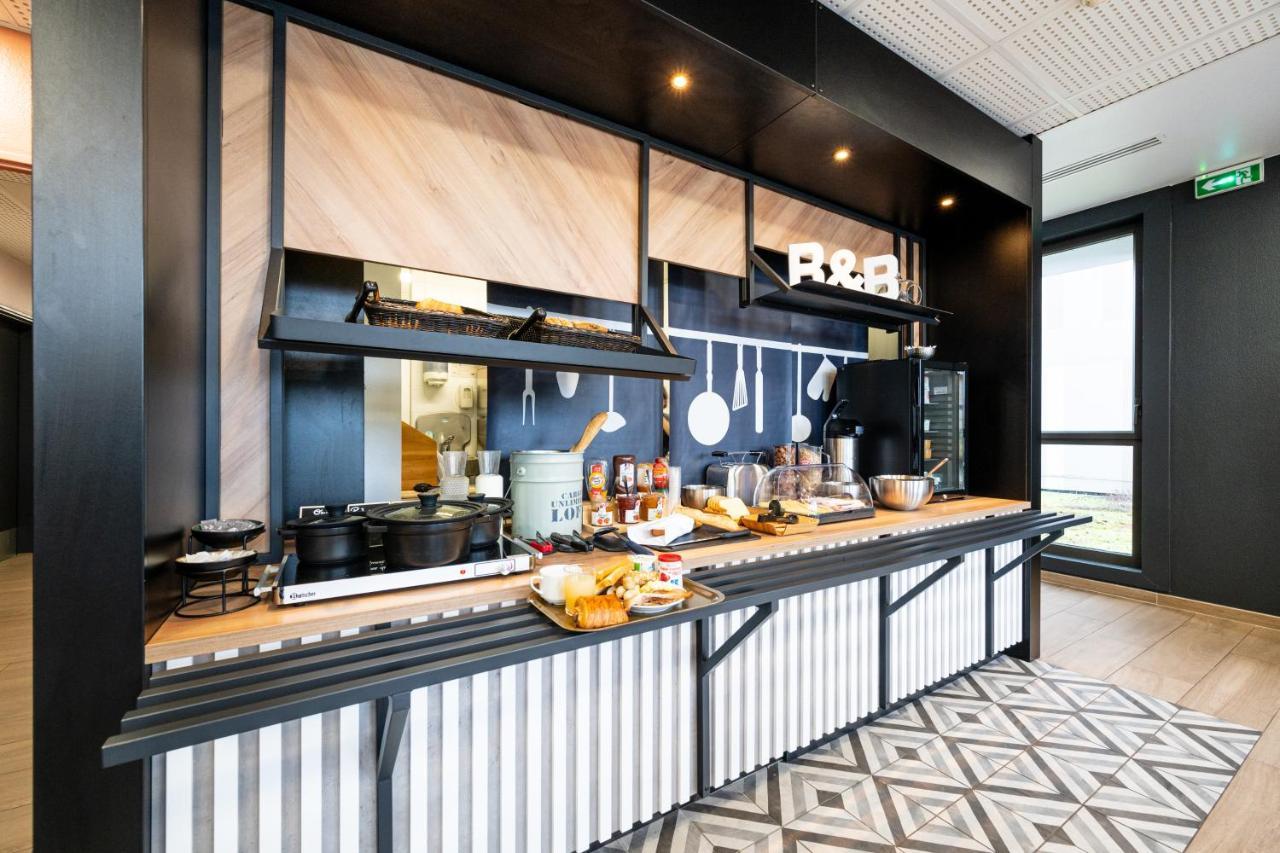 Lille Grand Stade Hotel Villeneuve-d'Ascq