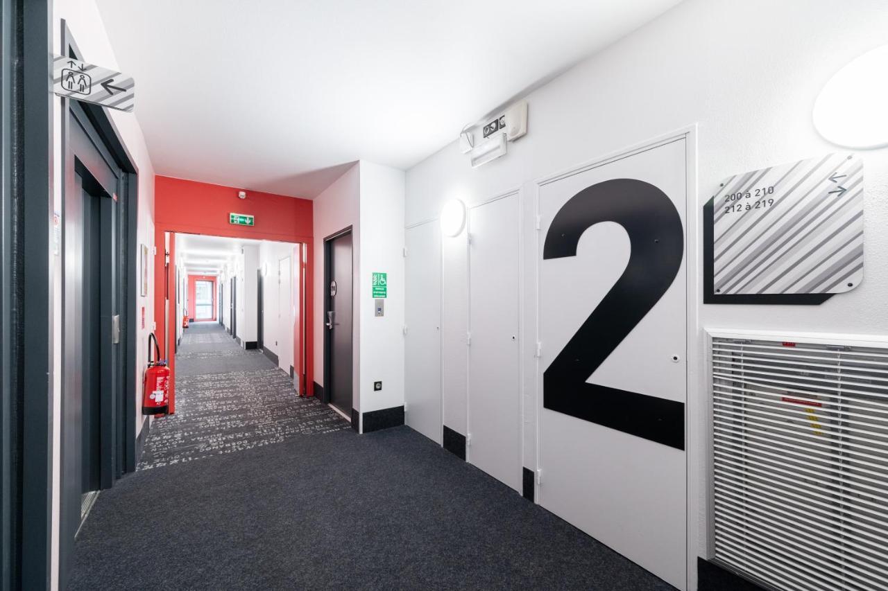 Hotel Lille Grand Stade