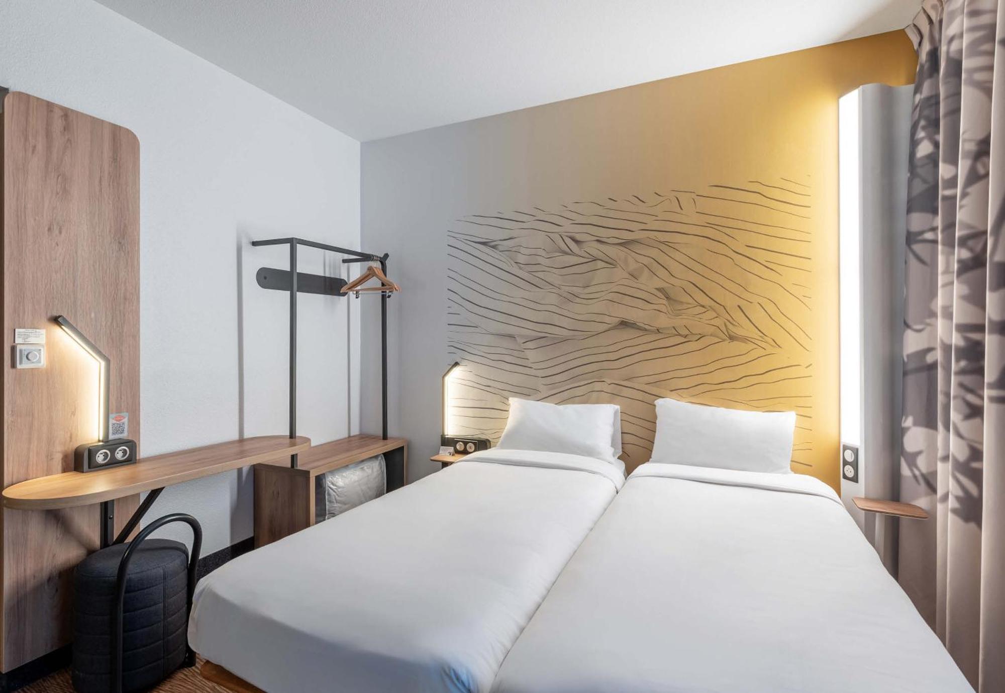 Hotel Lille Grand Stade