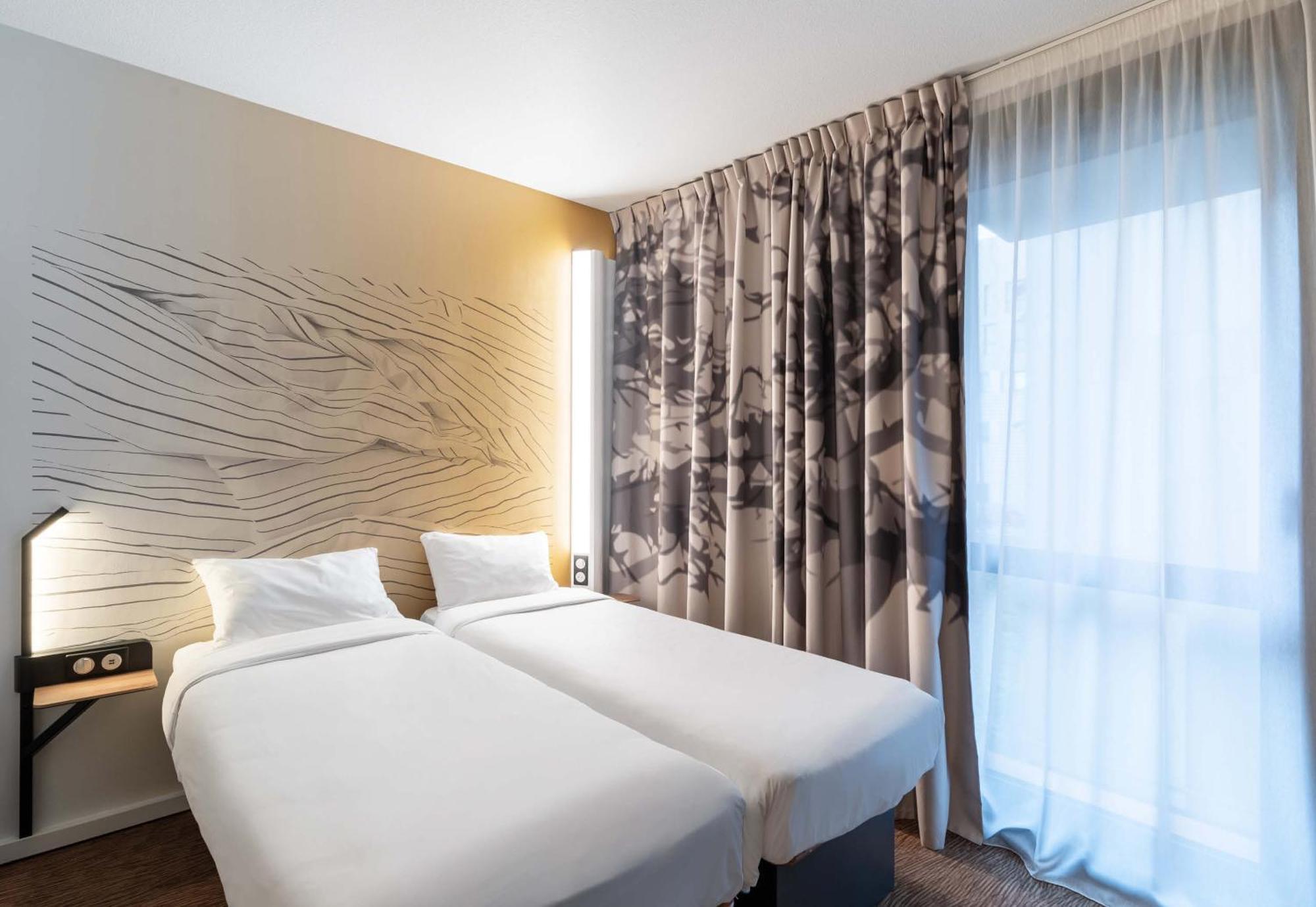 Hotel Lille Grand Stade Villeneuve-d'Ascq