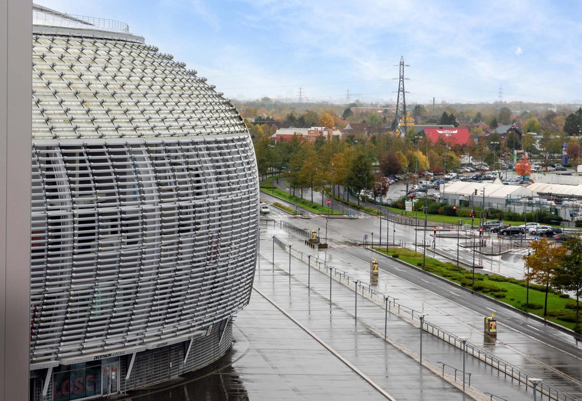 Lille Grand Stade 3* Villeneuve-d'Ascq