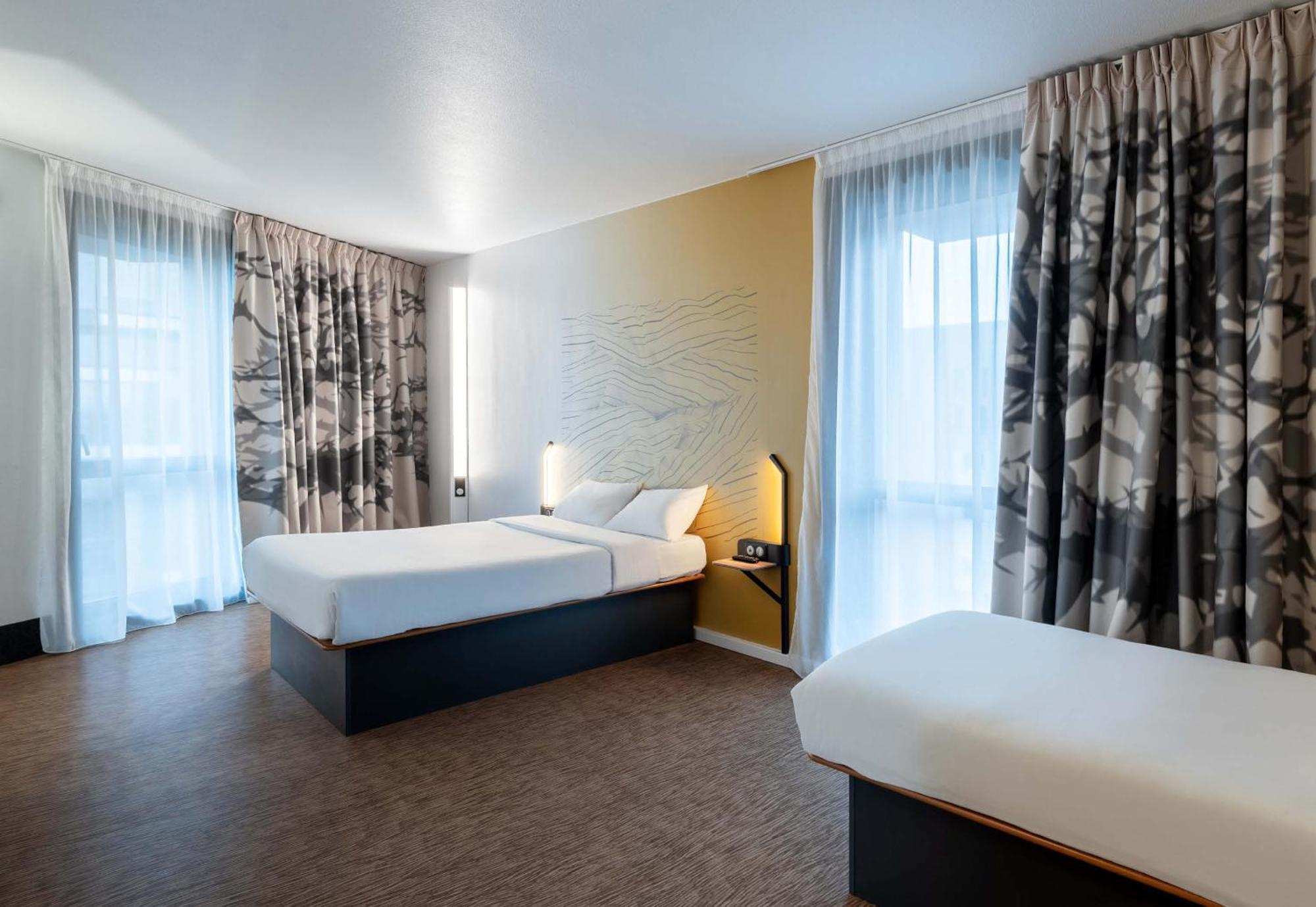 Hotel Lille Grand Stade Villeneuve-d'Ascq