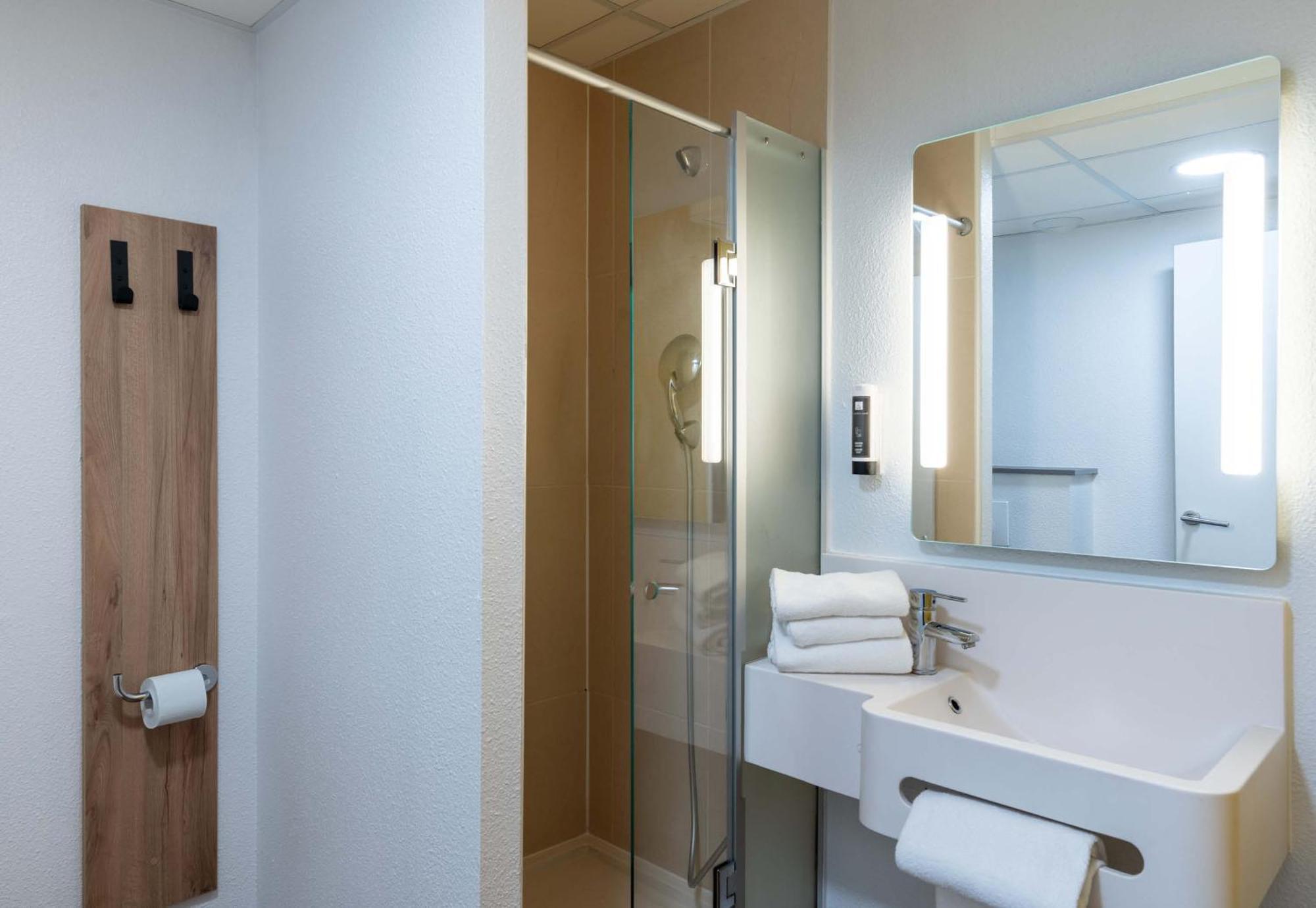 Hotel Lille Grand Stade 3*