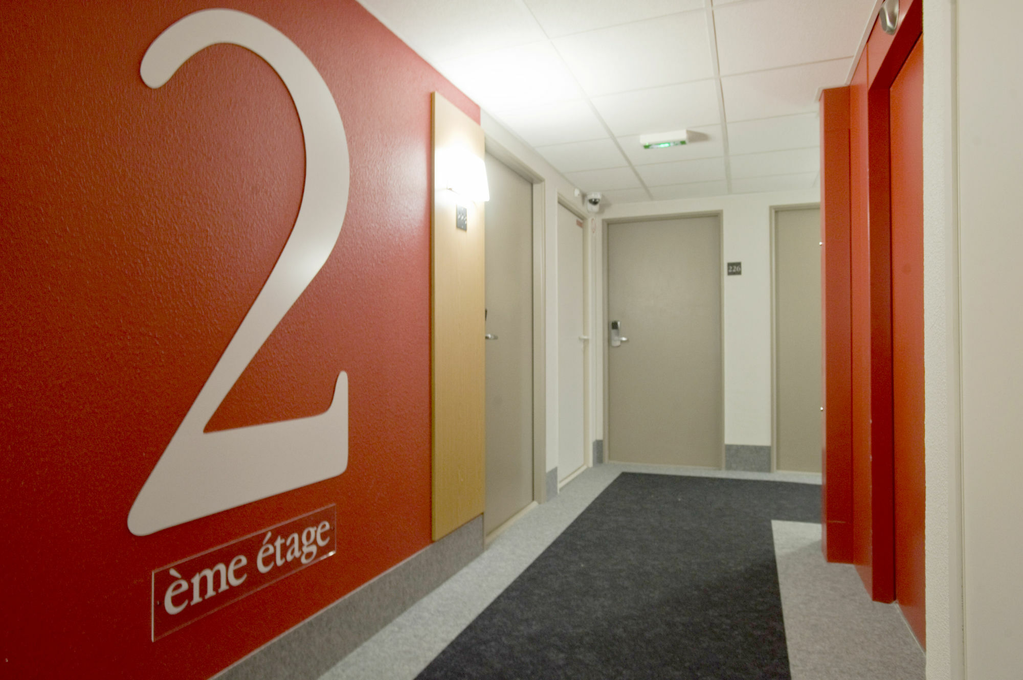 Lille Grand Stade Hotel