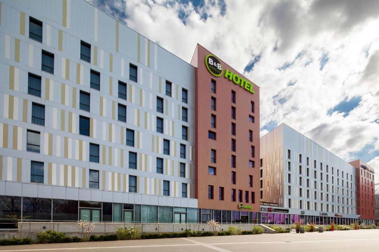 Hotel Lille Grand Stade