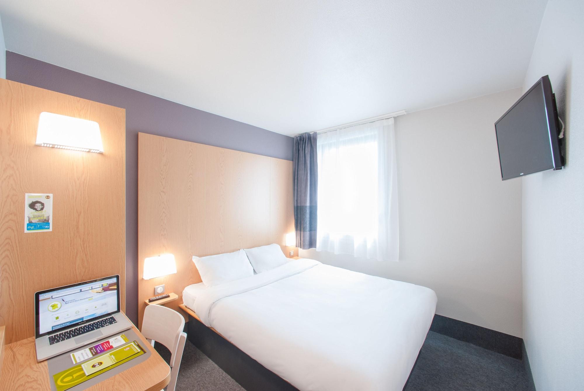Hotel Lille Grand Stade Villeneuve-d'Ascq