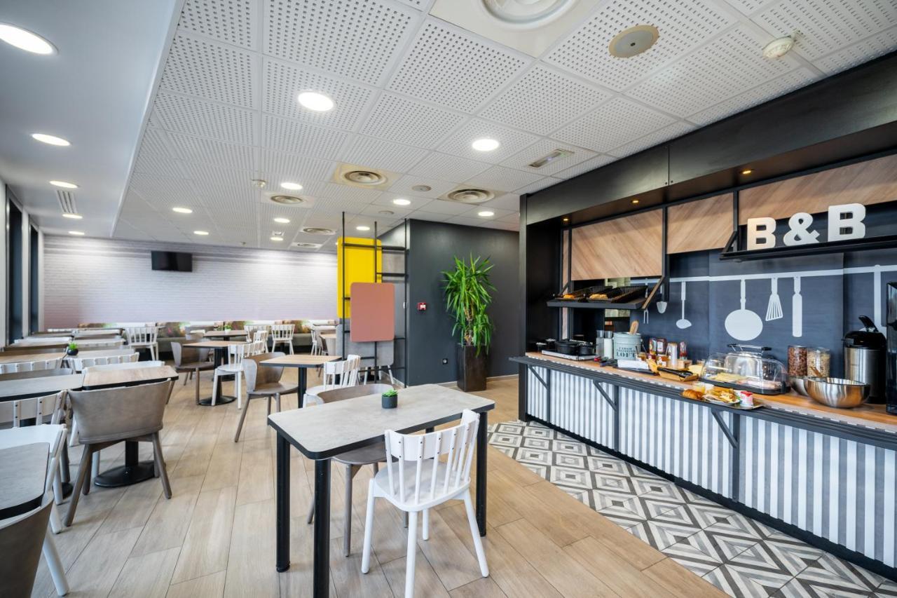 Lille Grand Stade Hotel Villeneuve-d'Ascq