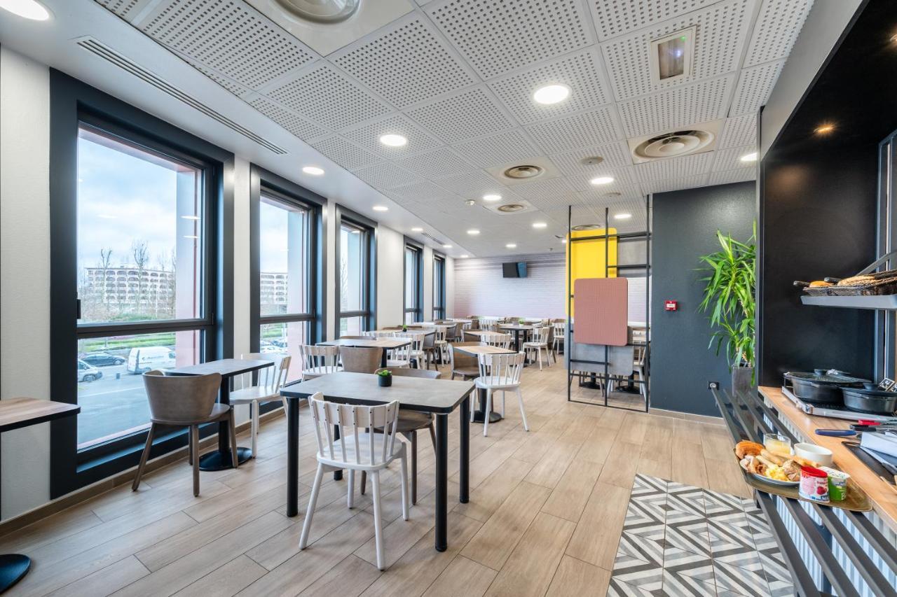 Hotel Lille Grand Stade Villeneuve-d'Ascq