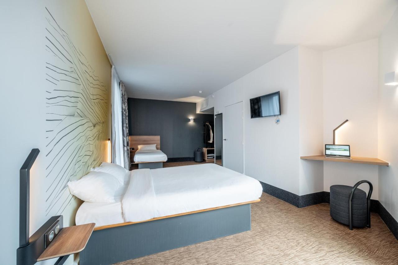 Lille Grand Stade Hotel 3*