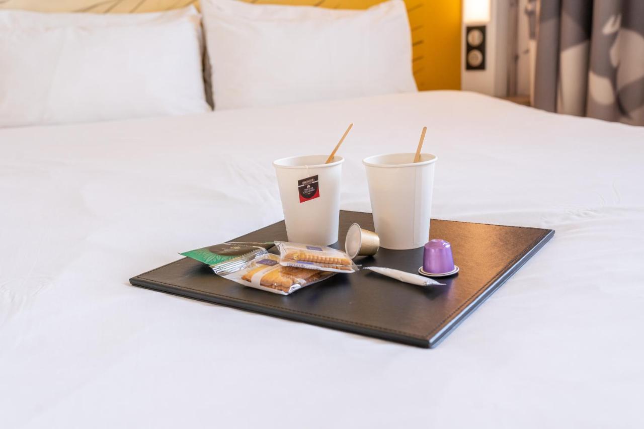 Hotel Lille Grand Stade Villeneuve-d'Ascq
