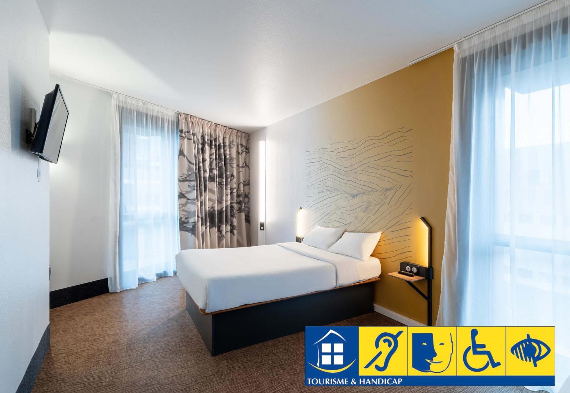 Lille Grand Stade Hotel Villeneuve-d'Ascq