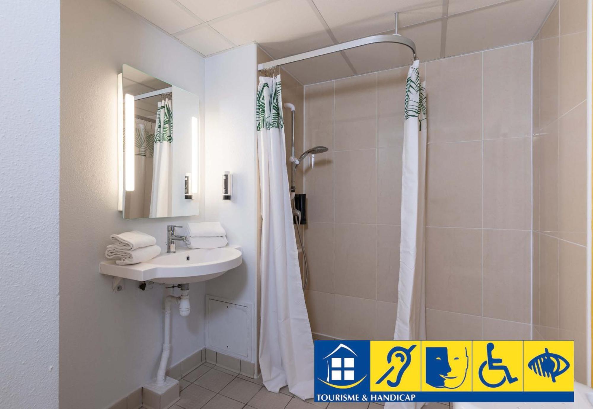 Lille Grand Stade Hotel