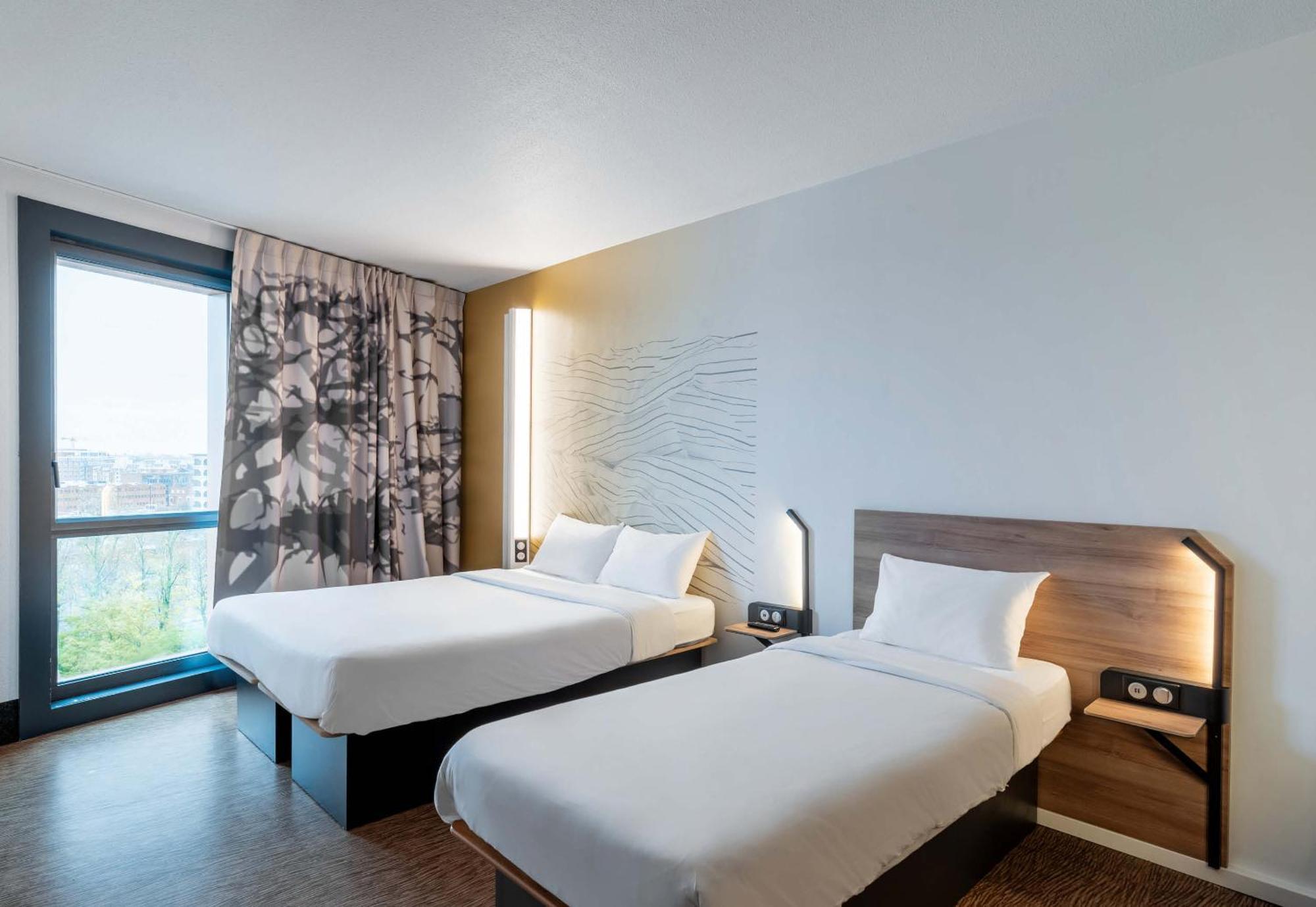 Lille Grand Stade Hotel Villeneuve-d'Ascq