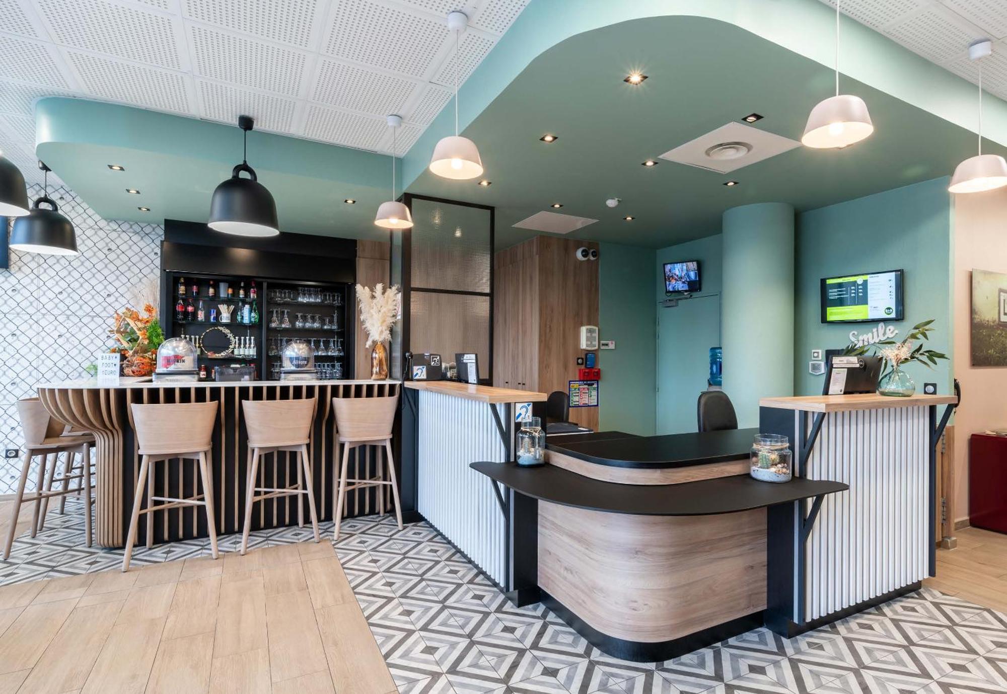 Hotel Lille Grand Stade Villeneuve-d'Ascq