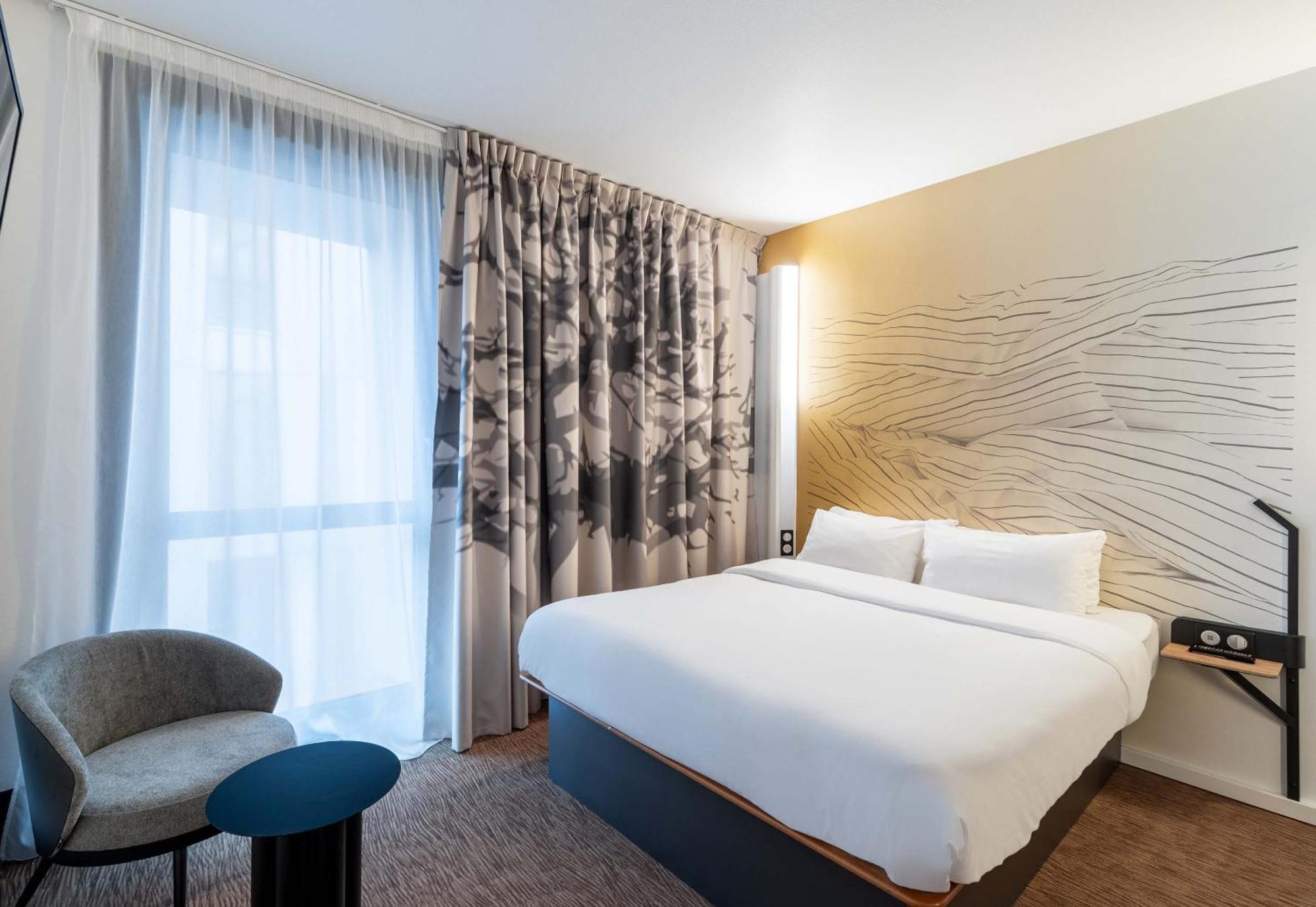 Lille Grand Stade Hotel 3*