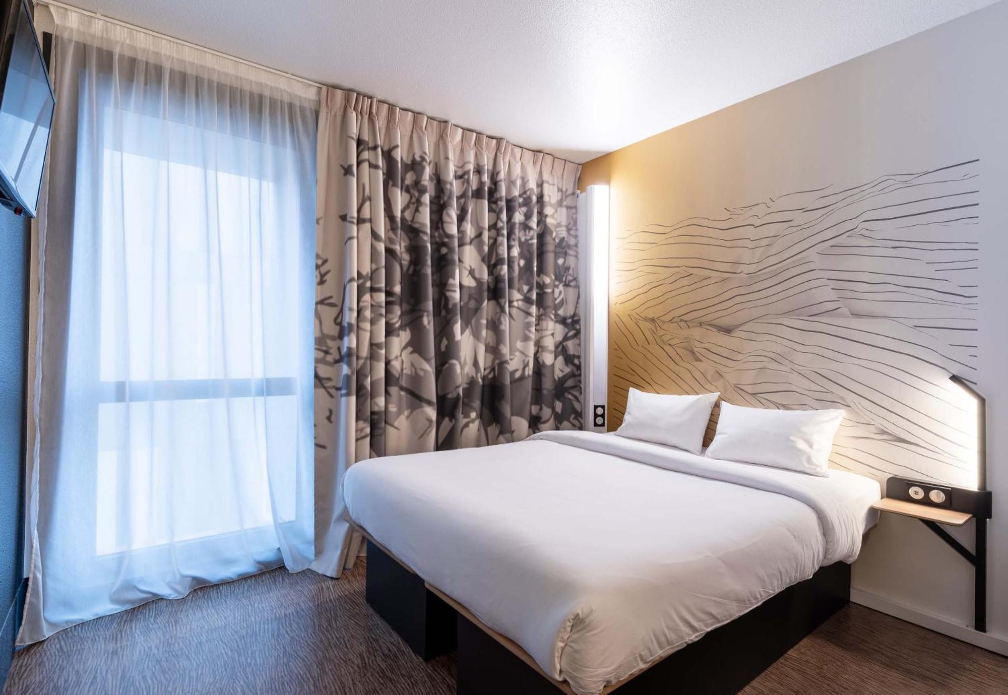 Lille Grand Stade Hotel Villeneuve-d'Ascq