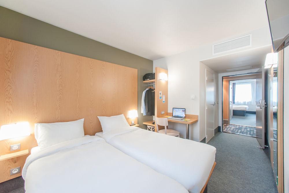 Hotel Lille Grand Stade
