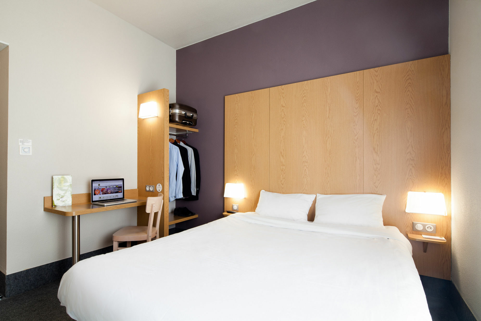 Lille Grand Stade Hotel