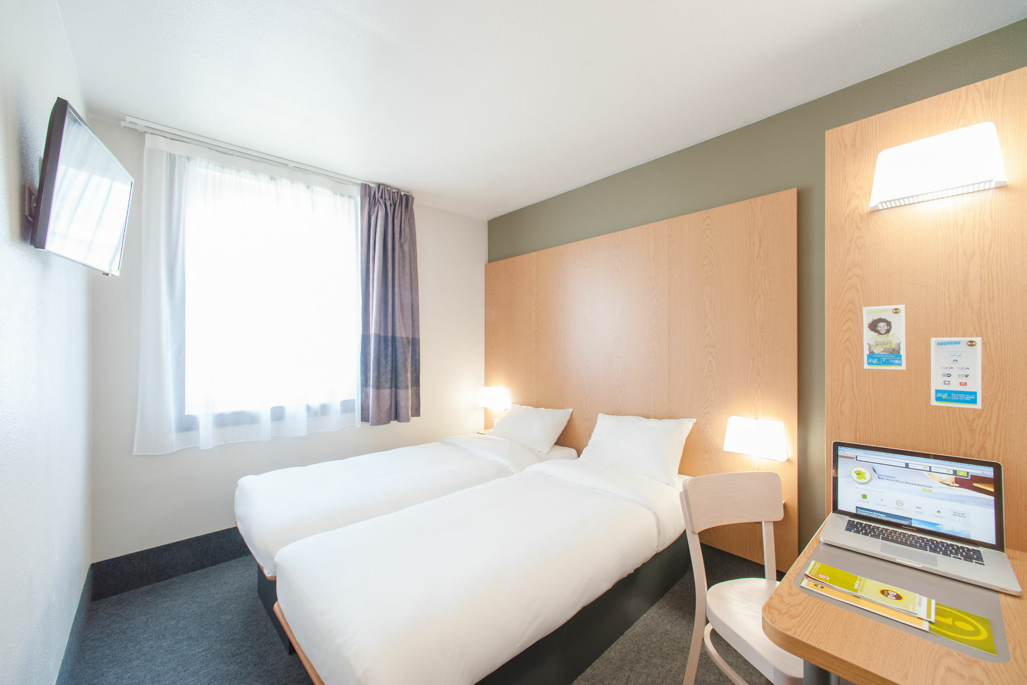 Lille Grand Stade Hotel Villeneuve-d'Ascq