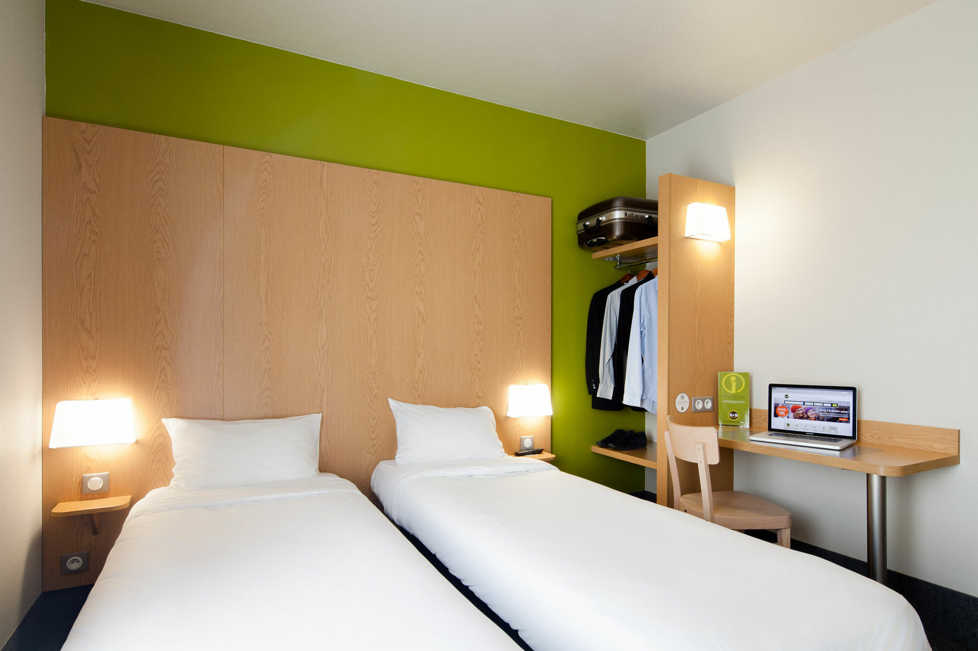 Lille Grand Stade Hotel